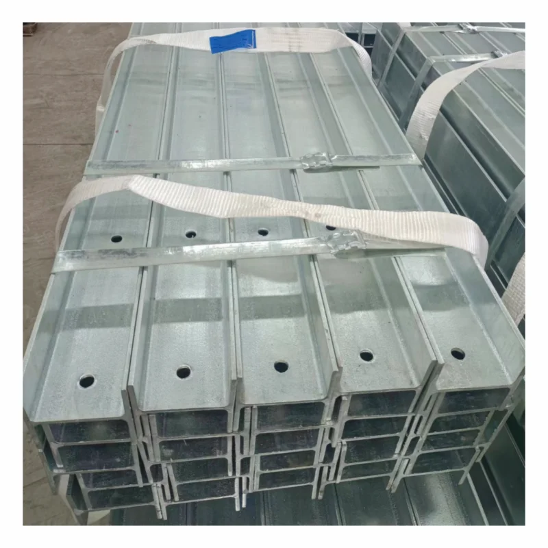 Zaunpaneel-Clips Verzinkt - 10 Stück Für Sicheren Halt An Holzpfosten