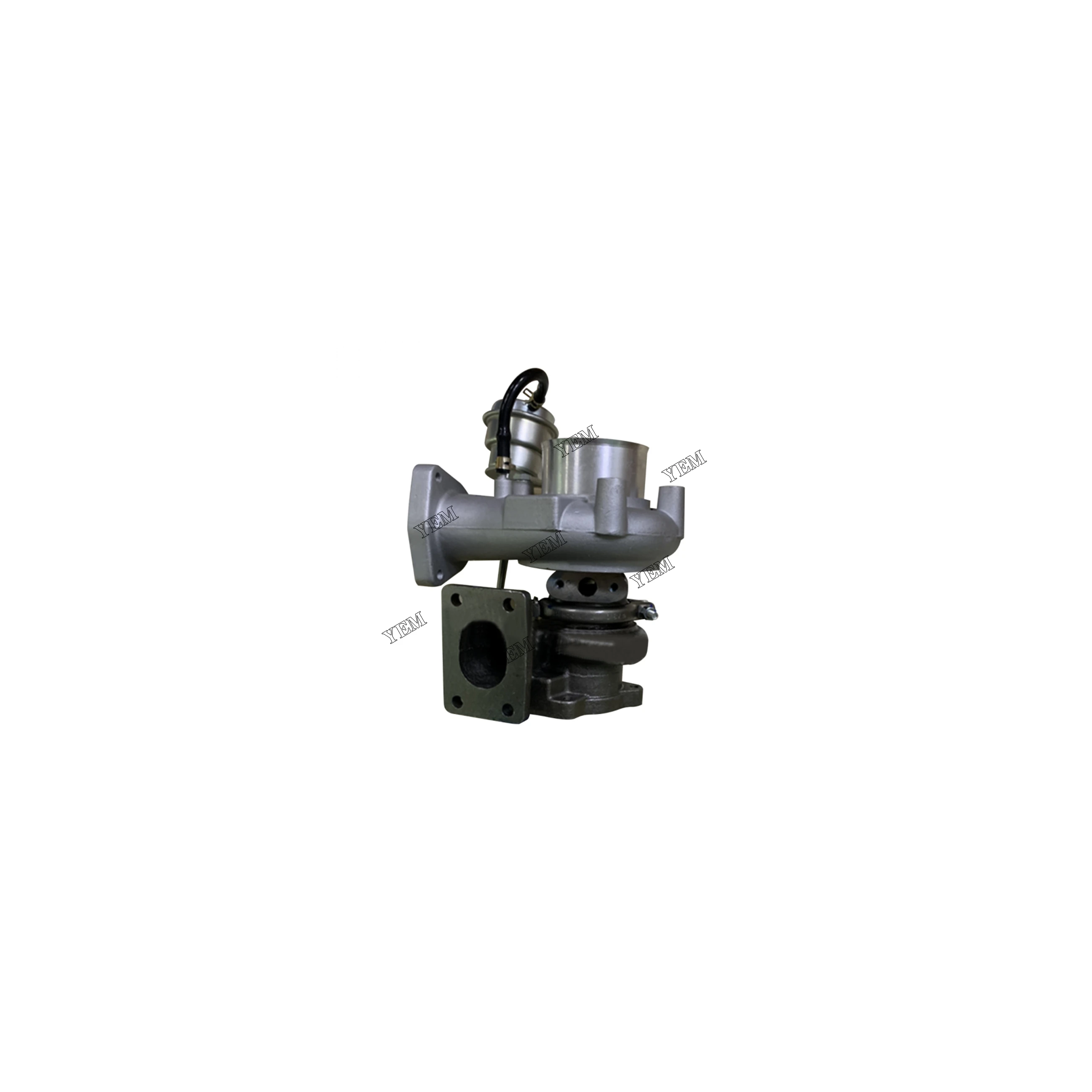 Aftermarket Turbocharger 6208-81-8100/49377-01610 for Komatsu PC130-7 SAA4D95LE-3 High Quality Engine Parts