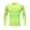 Vert fluorescent
