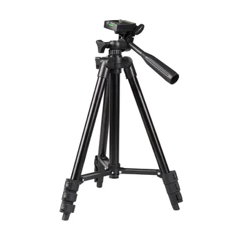 KALIOU Original 3120 Live Selfie Fill Light Stand Outdoor Photography Floor Tripod