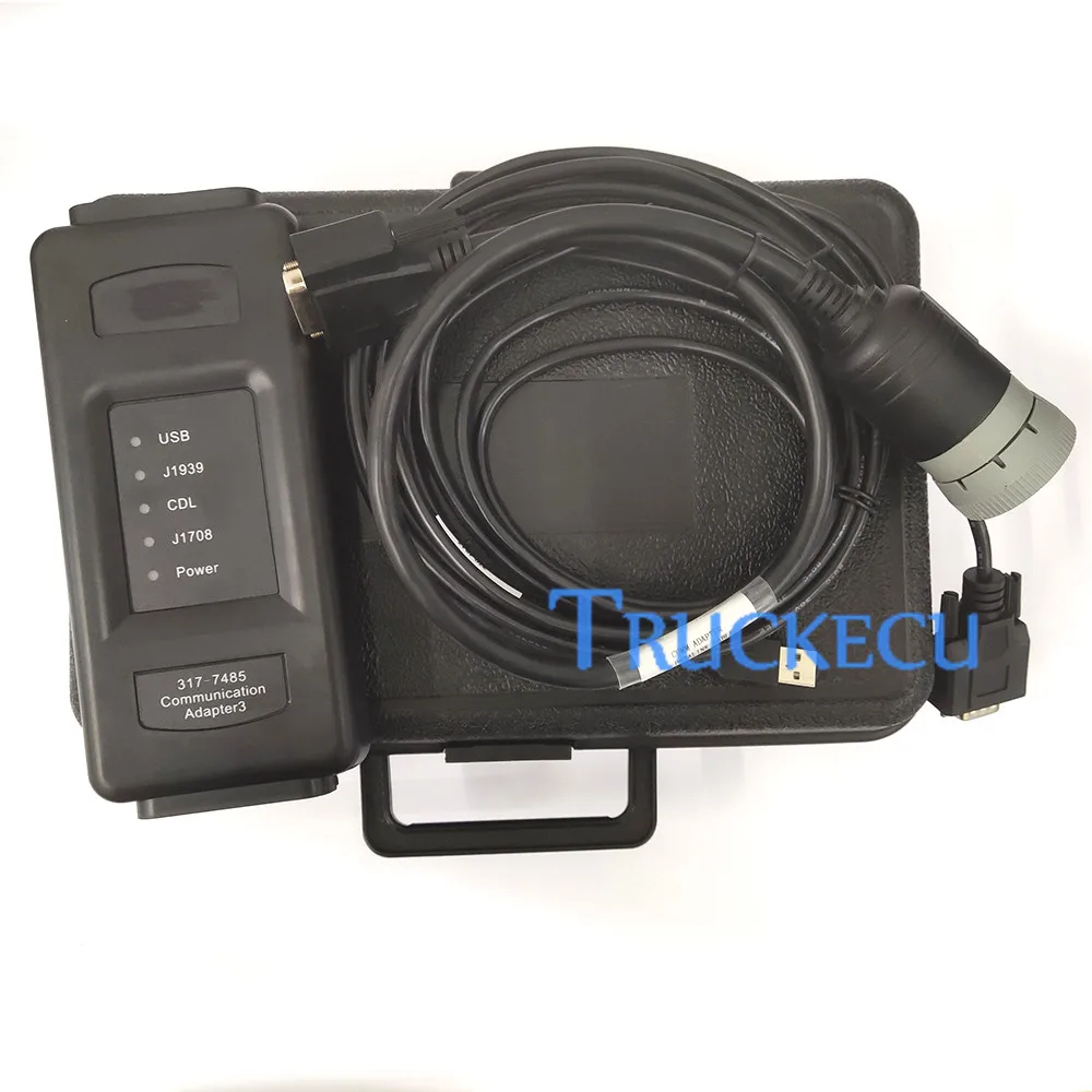 For Et Communication Adapter Iii Comm 4 Diagnostic Tool Et4 Et ...