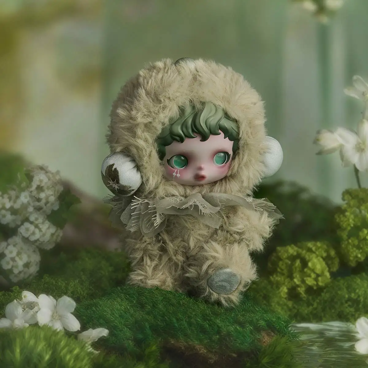 【さくらさま専用】SKULLPANDA L’impressionnisme さくらさま専用】SKULLPANDA L'impressionnisme Amazon.com: POP