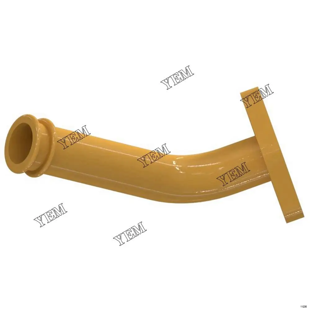 Tube Assembly 295-0444 2950444 China Engine Parts Supplier 3