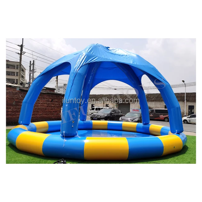 pool 015