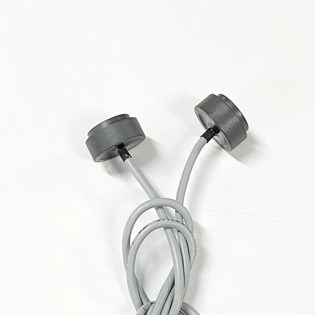 1Mhz ultrasonic water flow sensor ultrasonic water flow meter ultrasonic Liquid flow sensor ultrasonic transducer