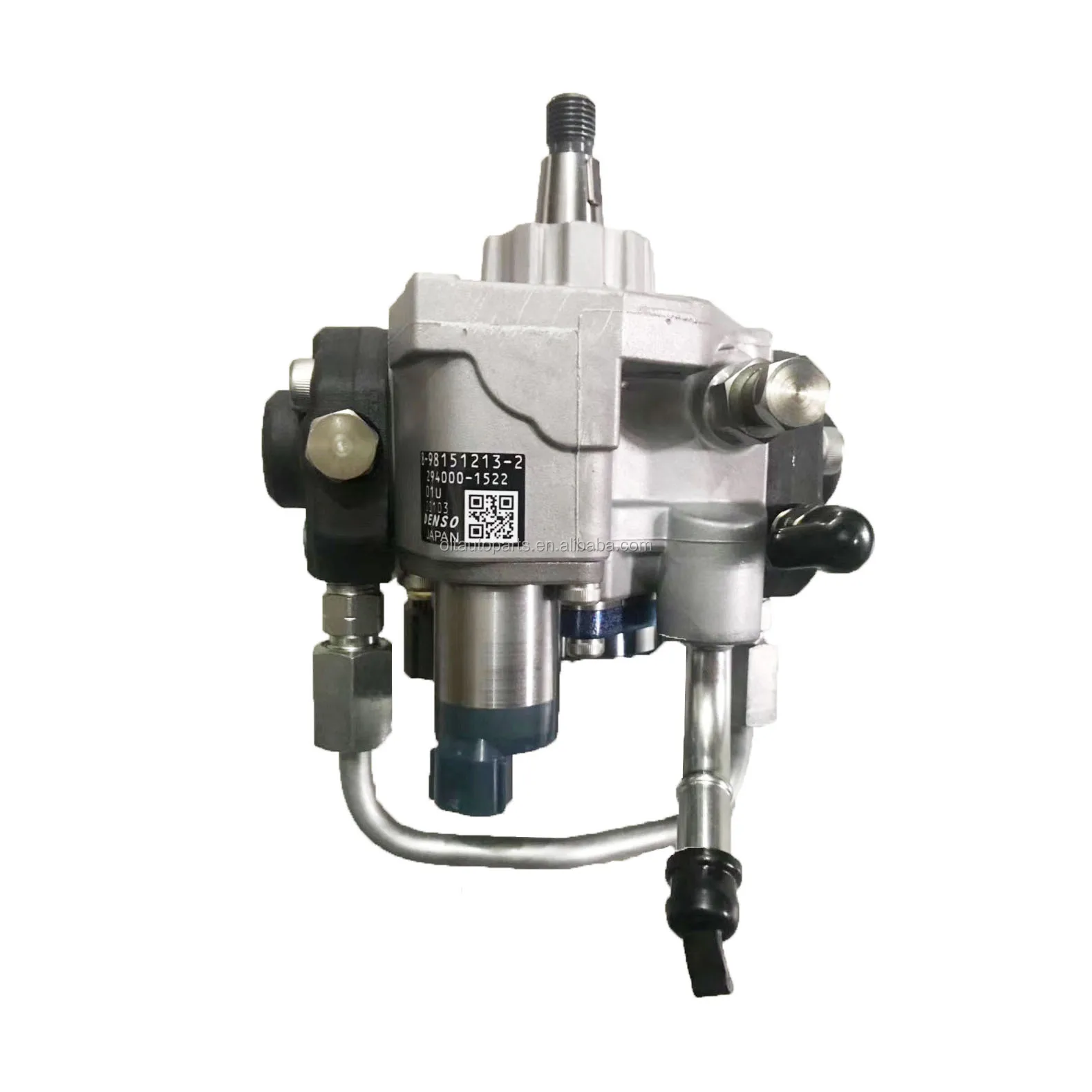 ナムル High Pressure Common Rail Fuel Pump 294000-1223 for Nissan