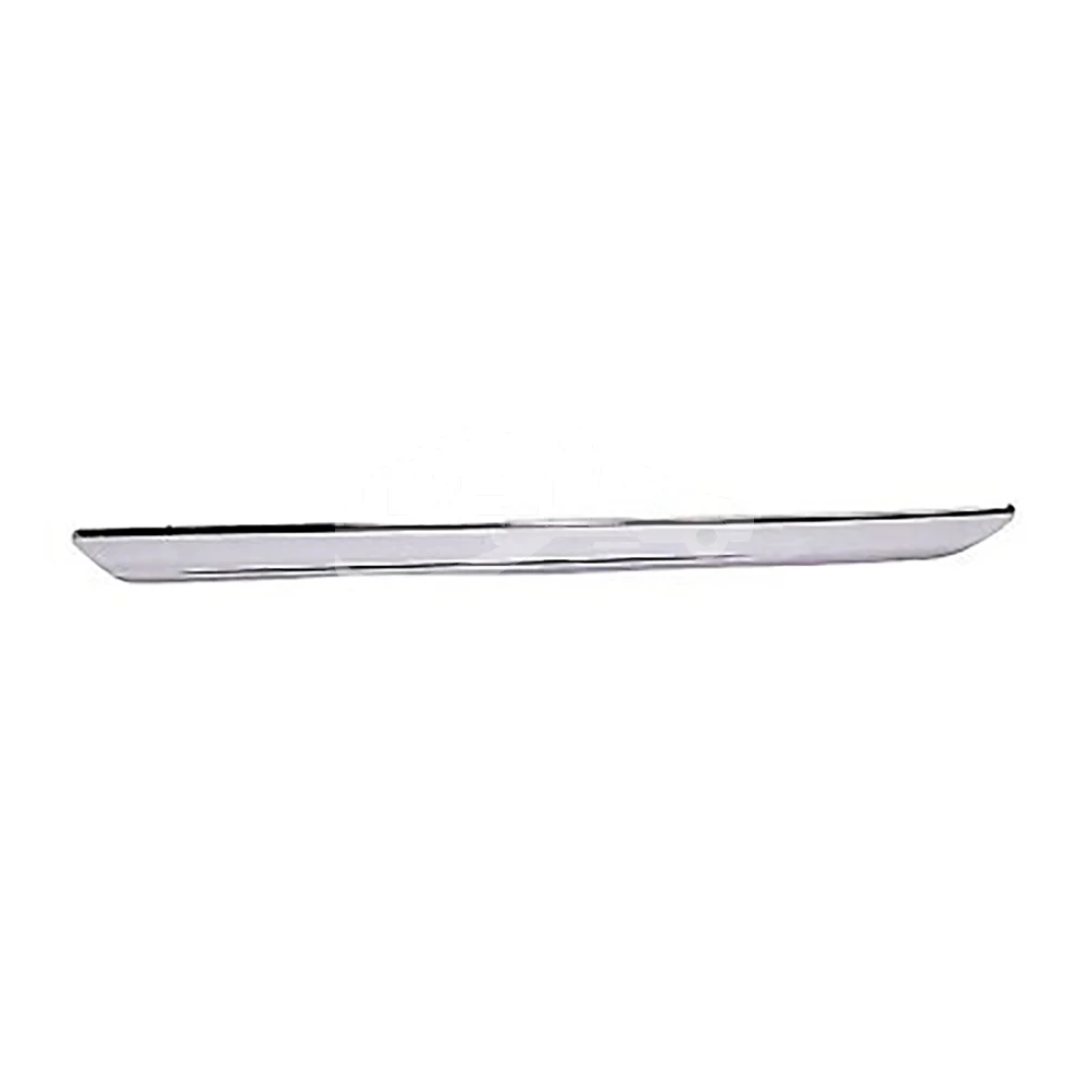 JB5Z17C830AC Electric-Plating Rear Bumper Lower Tr — 2