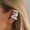 Set bianco da 4 pezzi