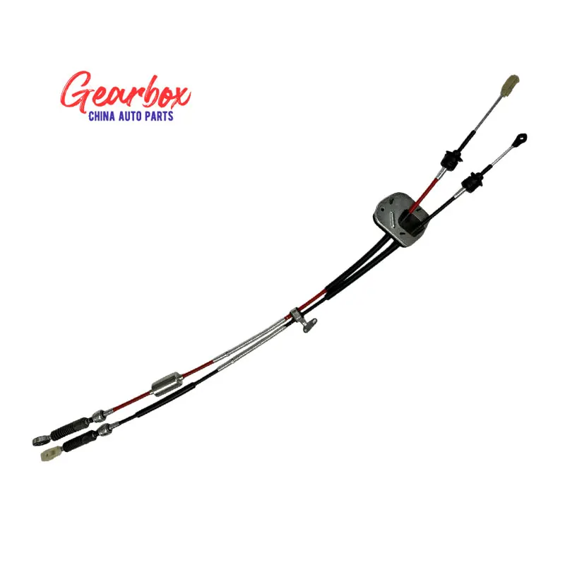 saho0809 Chery Tiggo5x Tiggo4 J69 - Original SHIFT and SELECT CABLE ASSY