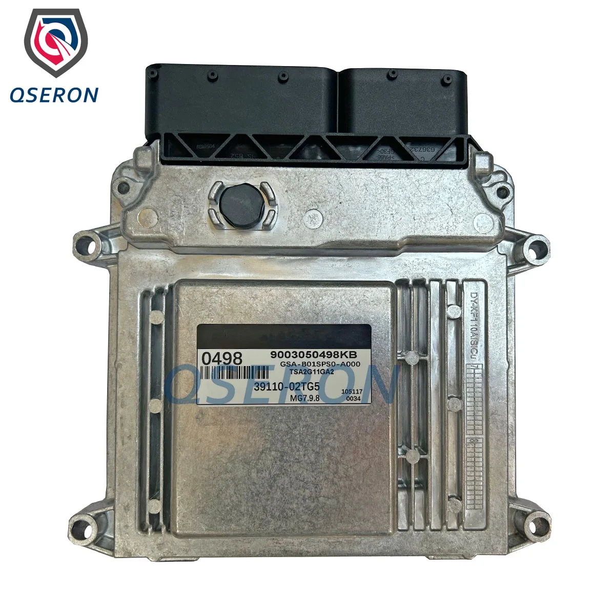 Engine-Control-Unit-39110-