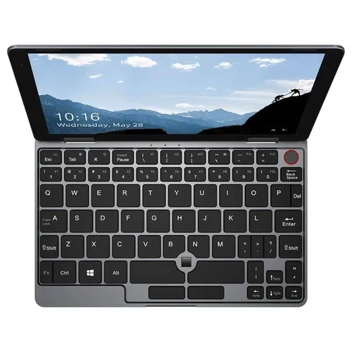 Source CHUWI MiniBook 8 Inch 1920*1200 IPS LCD Intel Core J4125 