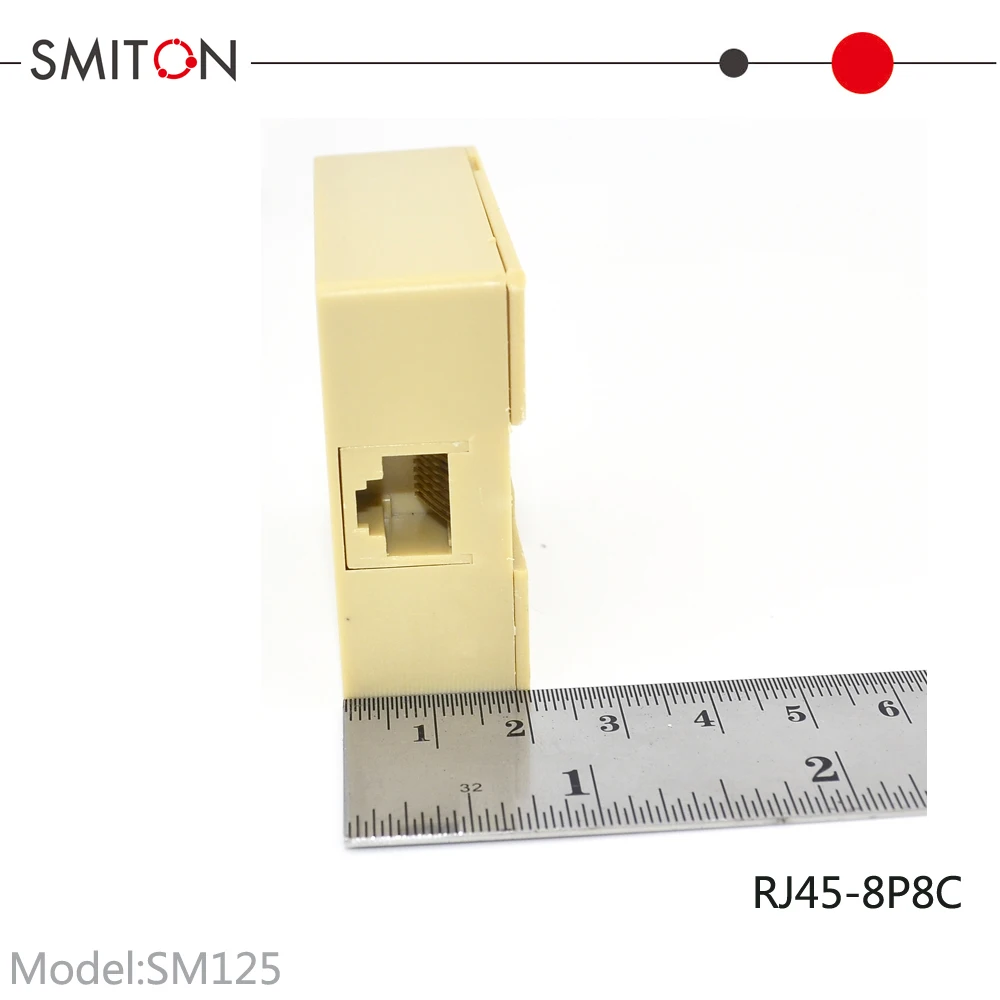 Rj45 Telephone Junction Connector Buy Telephone Junction Connector,Rj45 Telephone Junction