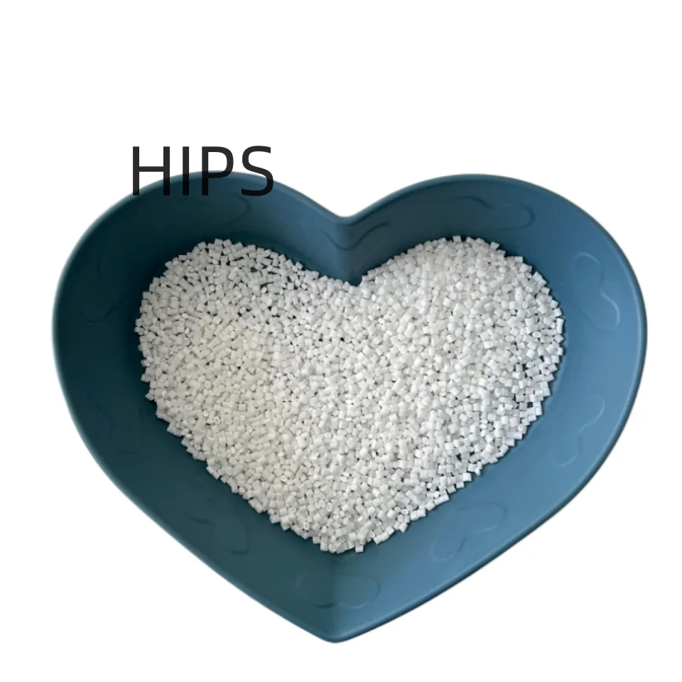 Хит продаж продукты для бедер ролл пластик белый ударопрочный полистирол гранулы пластмассовое