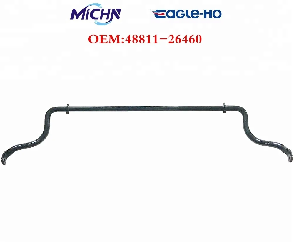 High Quality Stabilizer Link for Toyota Land Cruiser 90