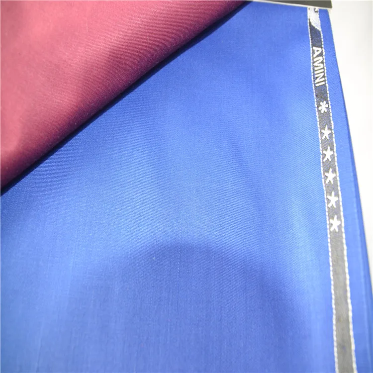 
TR 80/20 210-220 г/м Toyobo мягкая Арабская ткань Thobe полиэстер вискоза ткань для мужского костюма 