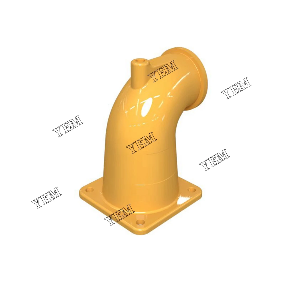 Elbow 4N-4967 for Caterpillar Engine Part