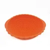 Round Orange