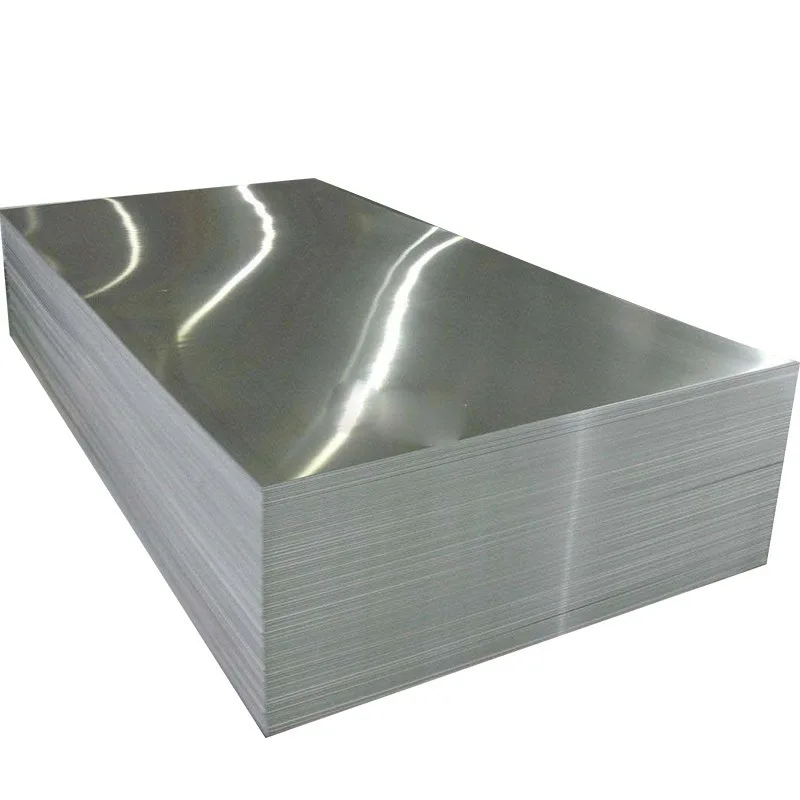 3mm-100mm Thickness Stainless Steel Sheet Cold Rolled 316L Stainless Steel Sheet for Decorative and Construction Material