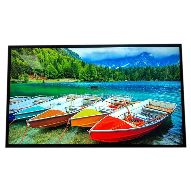 8,4 Zoll LCD-Panel mit hoher Helligkeit NL6448BC26-09C unterstützt 640 (RGB) x 480, 750 Nits, LCD-Bildschirm mit hoher Helligkeit