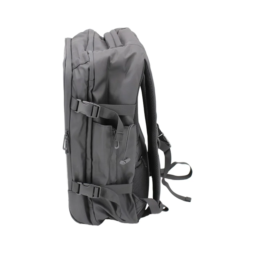 product colorful promotion waterproof  led backpack  insulated cooler backpack large thermal bag-5