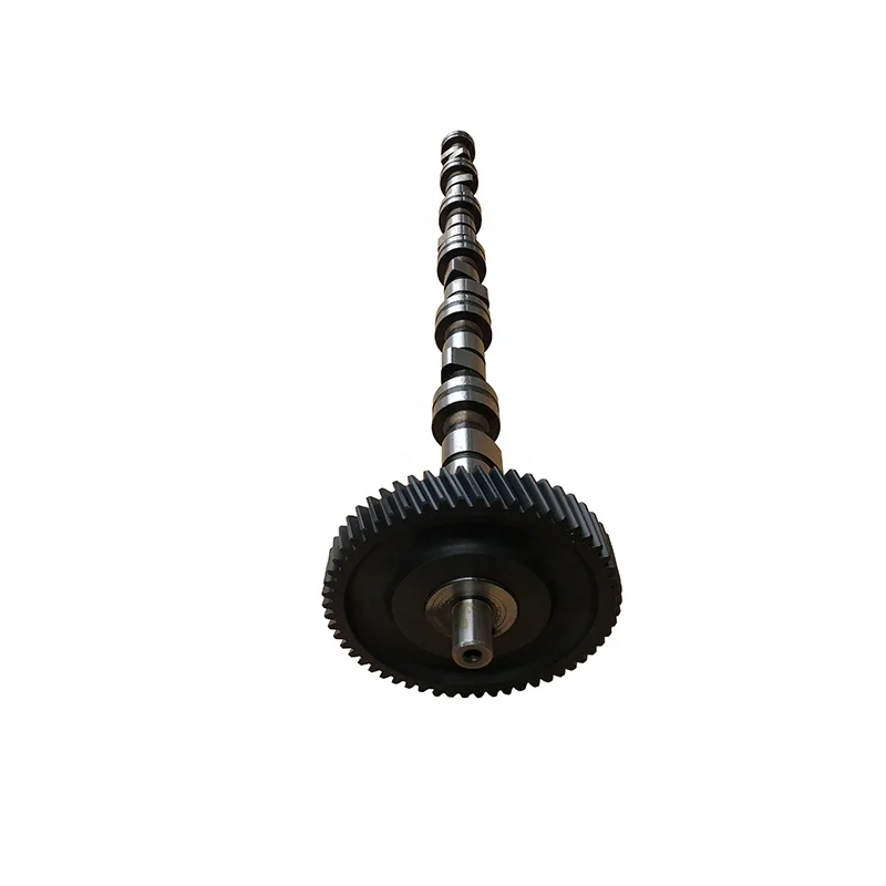 In Stock diesel Engine BF6L913 Part Camshaft 02234880 02237681 04231449 04231452 04237196 for deutz