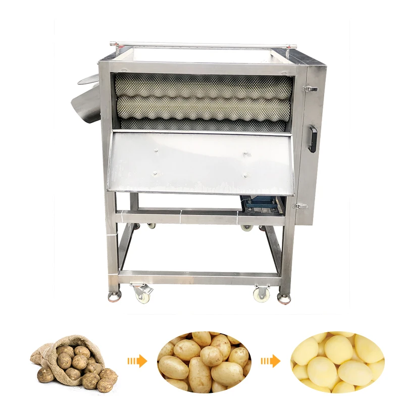 Frozen French Fries Production Line supplier