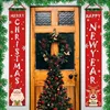 Cervo rosso di Babbo Natale