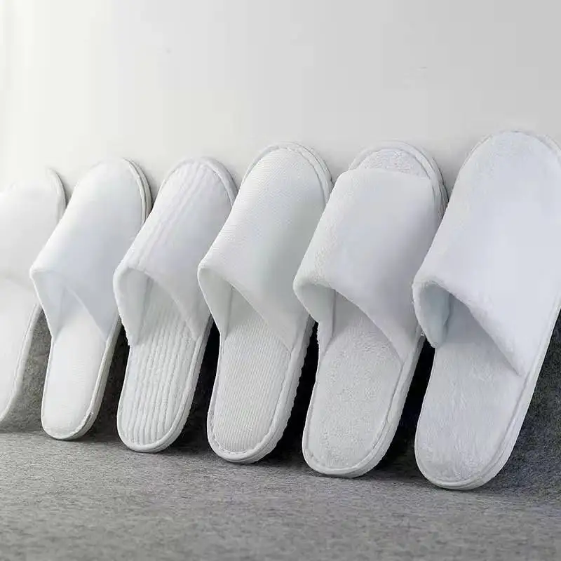 Wholesale Hotel White Indoor Traveling Slippers - Buy Wholesale Hotel Slippers,White Slipper Hotel,Slippers Hotel Disposable on Alibaba.com