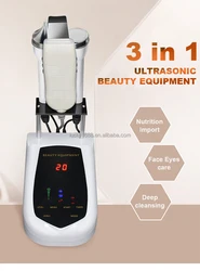 Ультразвуковой массажер для