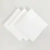 Emballage en vrac blanc épaissi