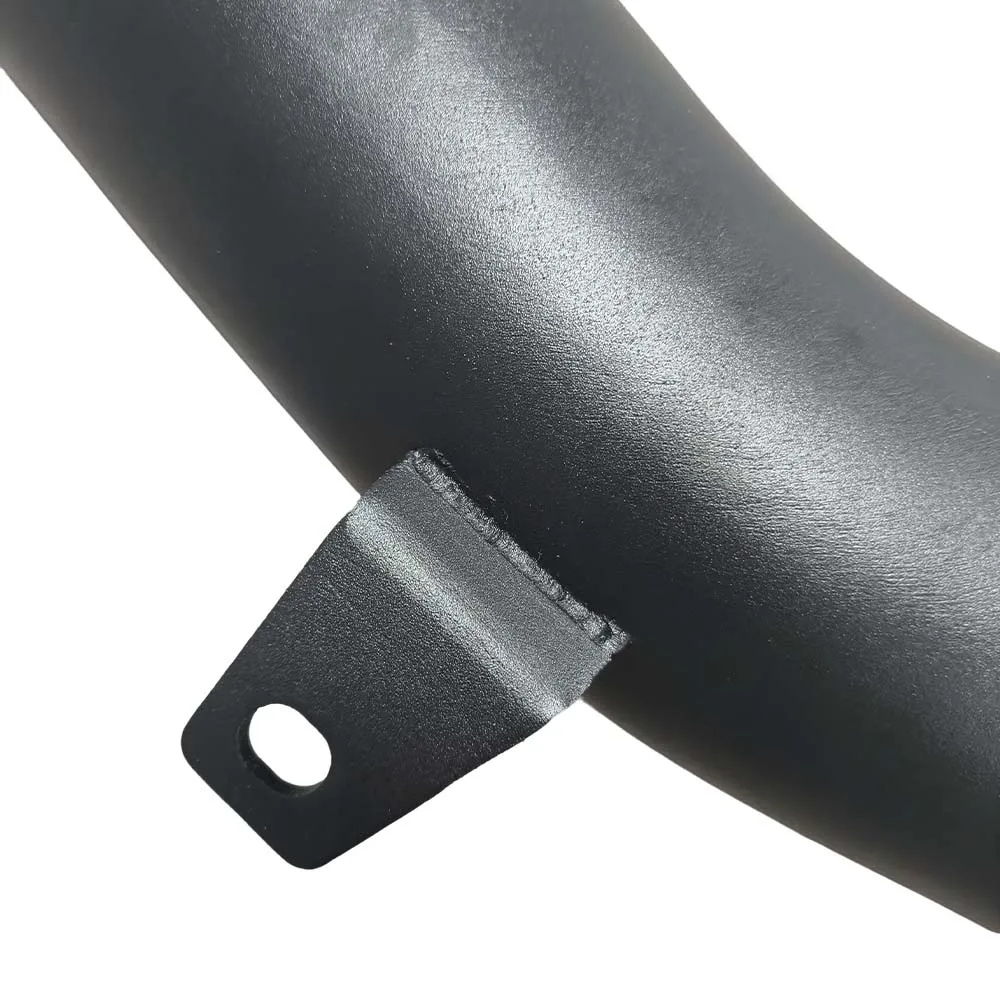 ODM Custom Stainless Steel Aluminum Sheet Metal Part Fabrication Pipe Laser Cutting Bending Iron Carbon Tube Welding Service