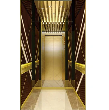 Building Lift Price Elevator Brands Touch Panel Price schindler