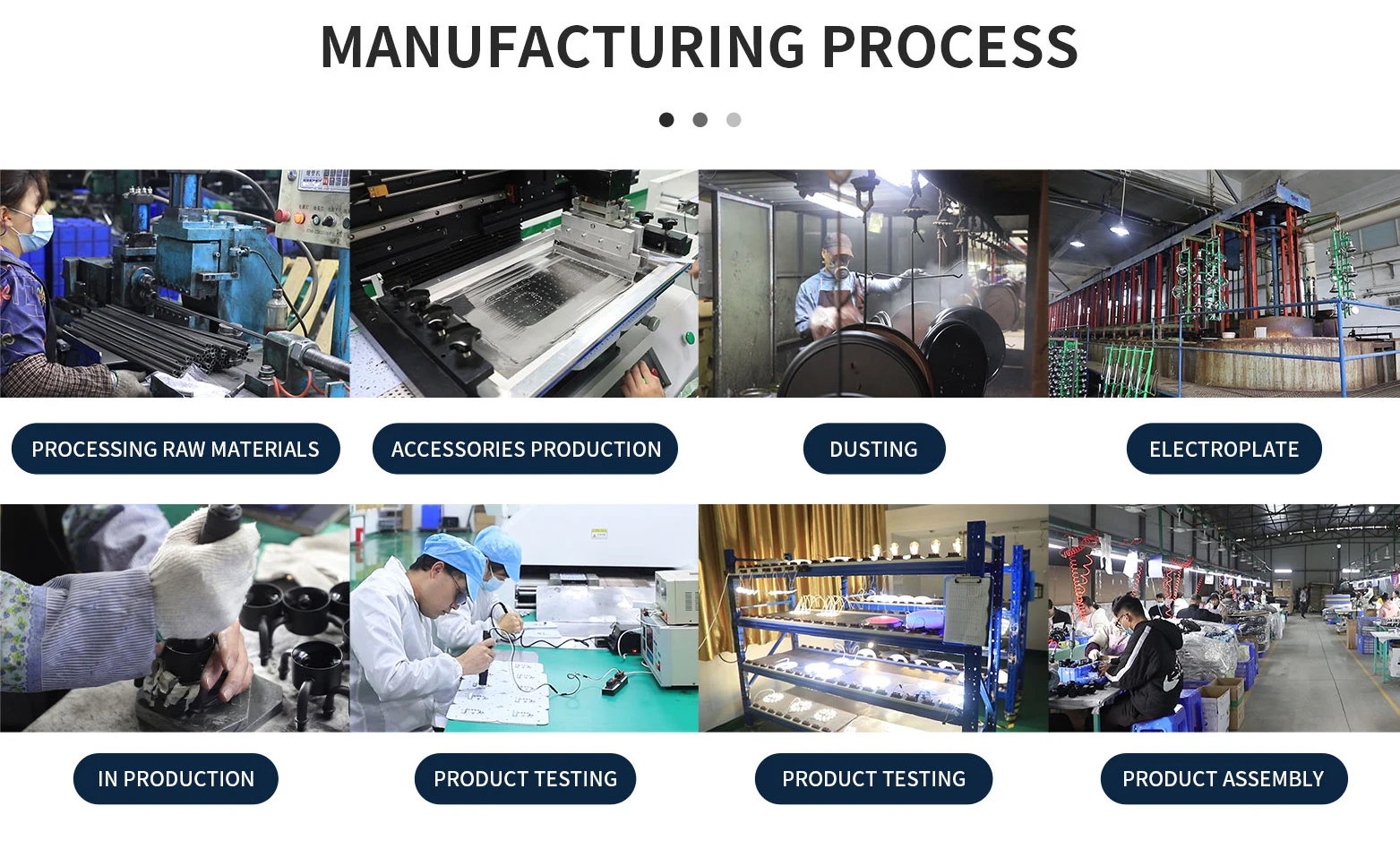 Luxury modern LED outdoor  light garden Waterproof outdoor wall light