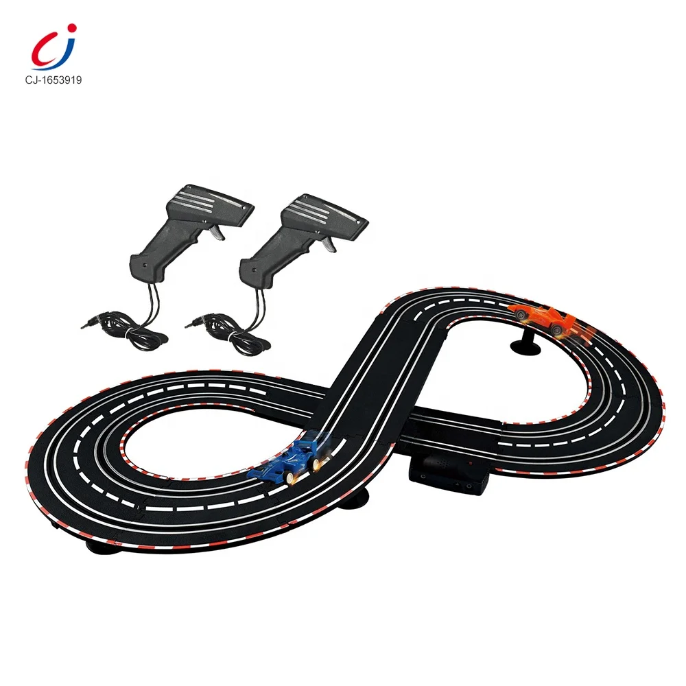 Macchinine Elettriche Pista Macchinine Con Telecomando Macchinine