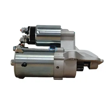 Suitable for Volvo S40/2.0 Transit Mondeo Zhisheng 2.0/2.0T/2.3 Starter 5M5T-11000-DA 6G9N-11000-AB 5M5T11000BC starter motor