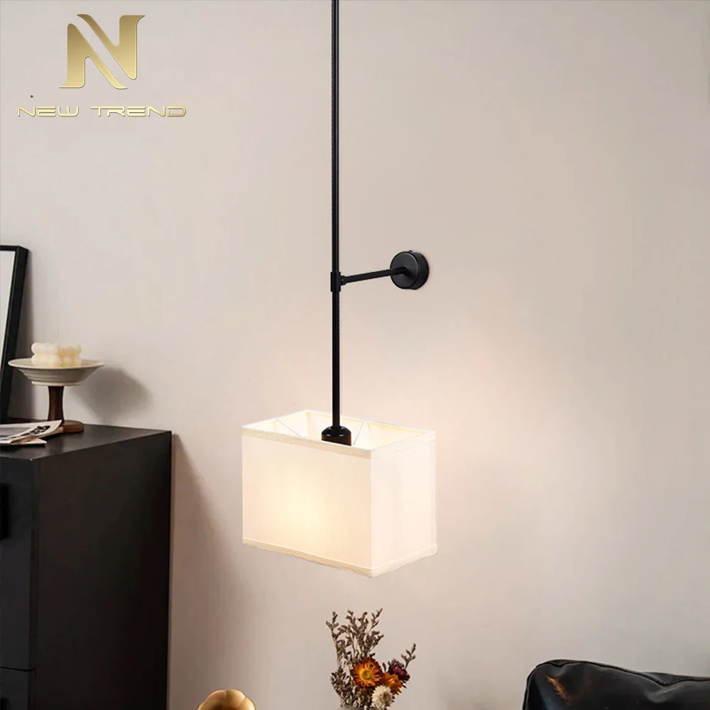 CPL-505 Bespoke LED Wall Sconce – Commercial Accent Lighting for Hotel Corridor & Guest Room
