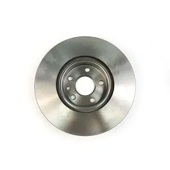 Factory Customized LR038934 LR007055 LR027107 LR000470 Front Brake Disc For Land Rover Discovery Range Rover Sport Discovery 4