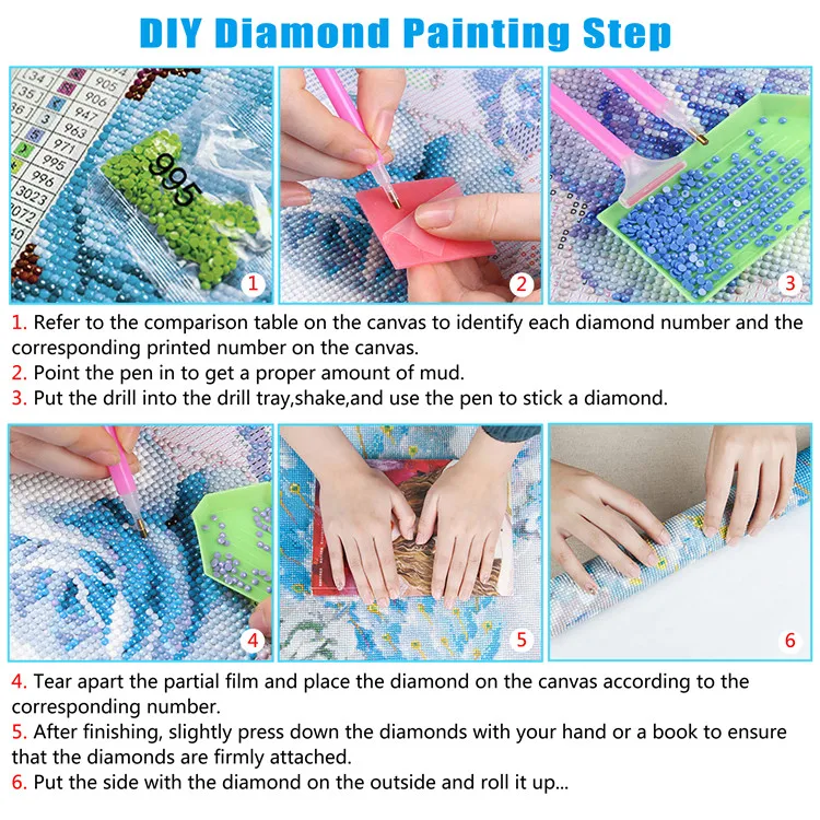 wholesale diamond painting diy diamond painting