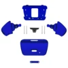 Chroming Blue WPFD4004