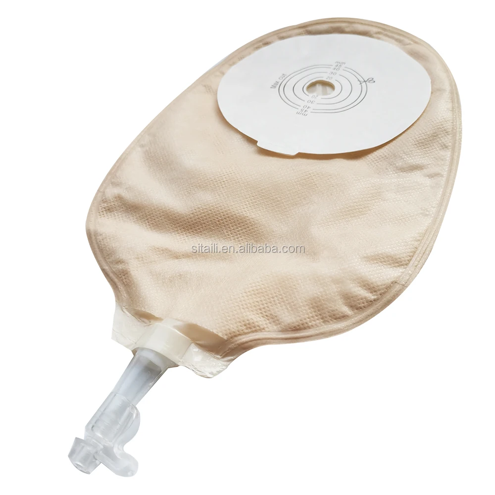 Urostomy Night Drainage Pouch Urostomy Bag Colostomy Bag Buy One
