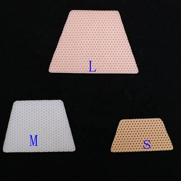 Aquaplast Thermoplastic Nasal Splint for Orthopedic Rehabilitation Post ...