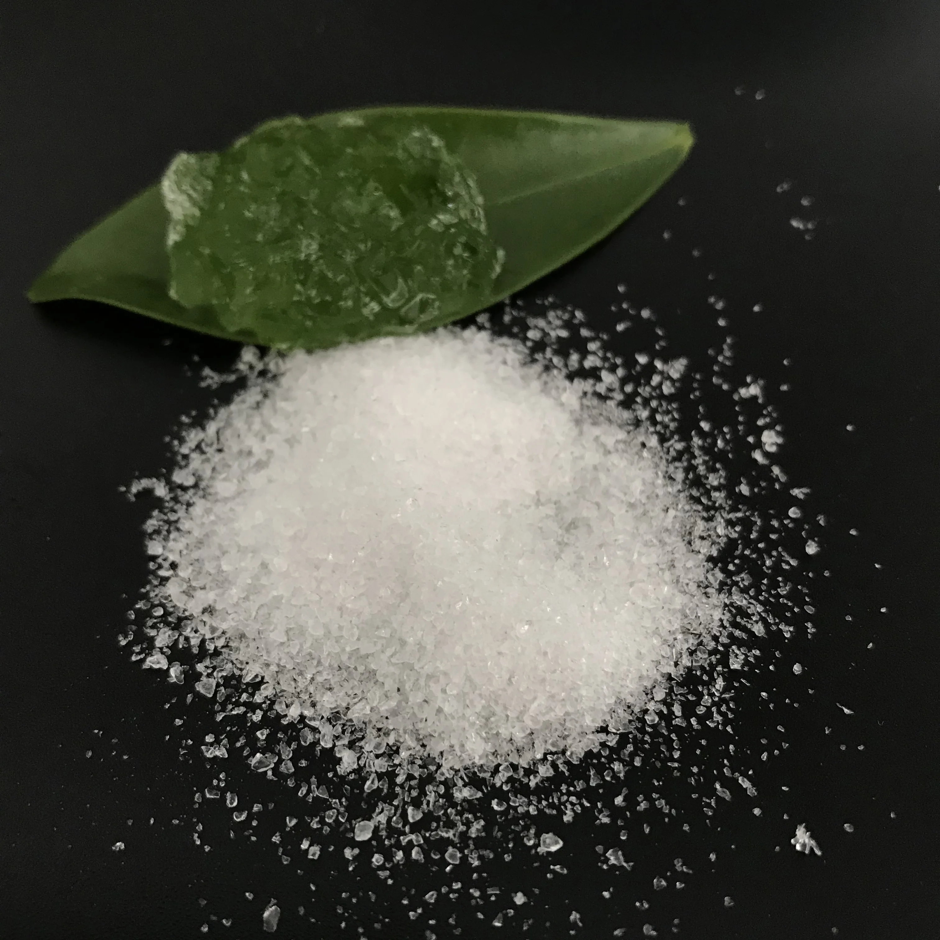 Sodium polyacrylate в косметике