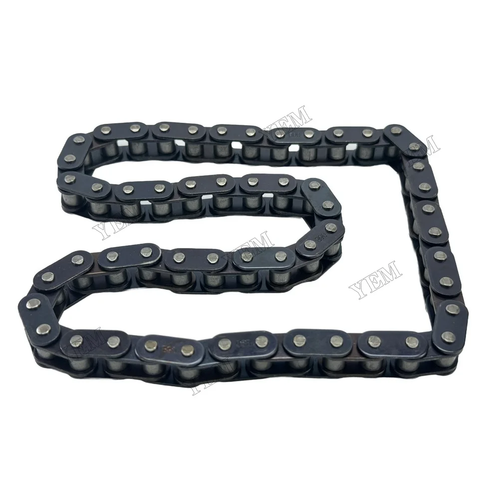 Timing Chain Fit for Nissan K21 Machinery Engine Parts 5