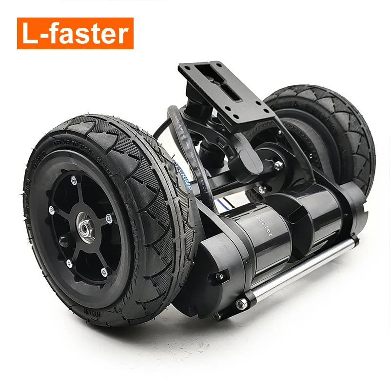 Alloy Hollow Hub Wheels 5/8