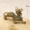 Gran Qilin de estilo retro