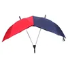 {parapluie couple} rouge bleu marine hh10226