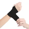 Black single