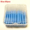 80 ชิ้น 1.2 มม. BlueFX