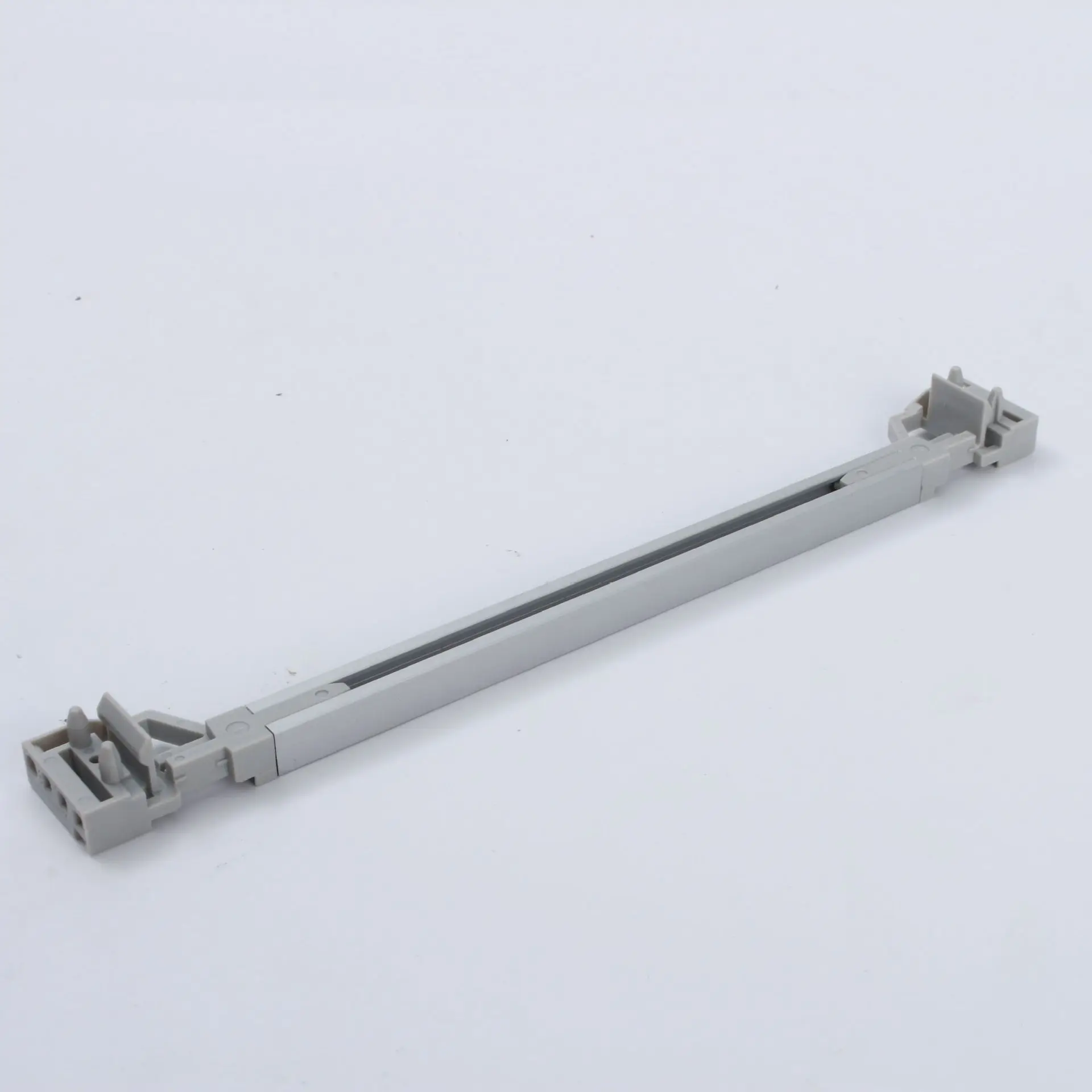 C-BOX ZSTC Rittal Heitec Three-Stage Encodable Rail CPCI Chassis Panel ...