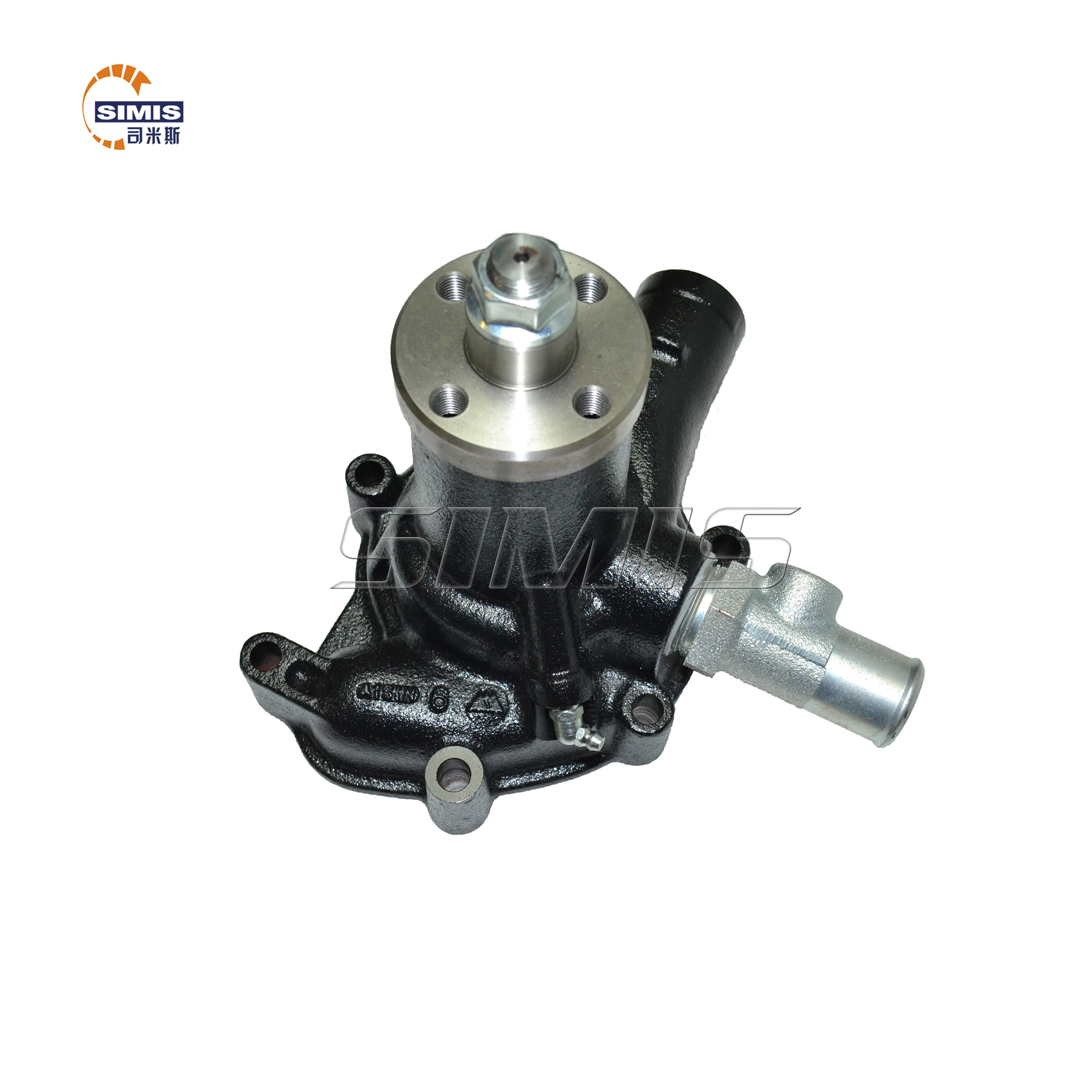 SIMIS Water Pump for Toyota 2D - Reliable OEM Spare Parts